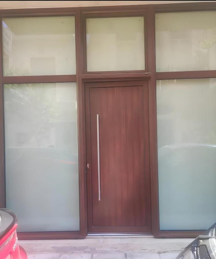 Loft Apartment Venga Rethymno Exterior foto