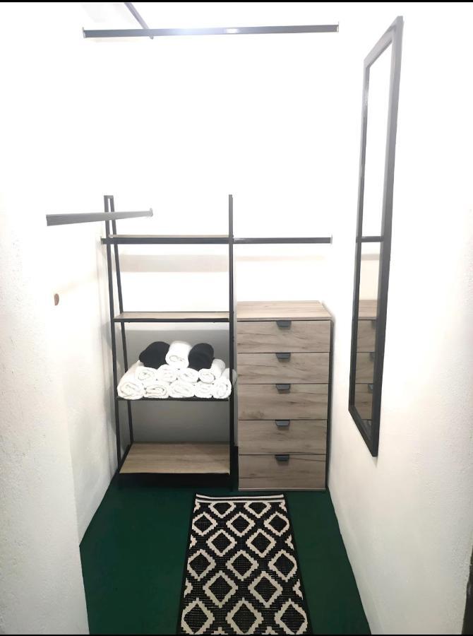 Loft Apartment Venga Rethymno Exterior foto
