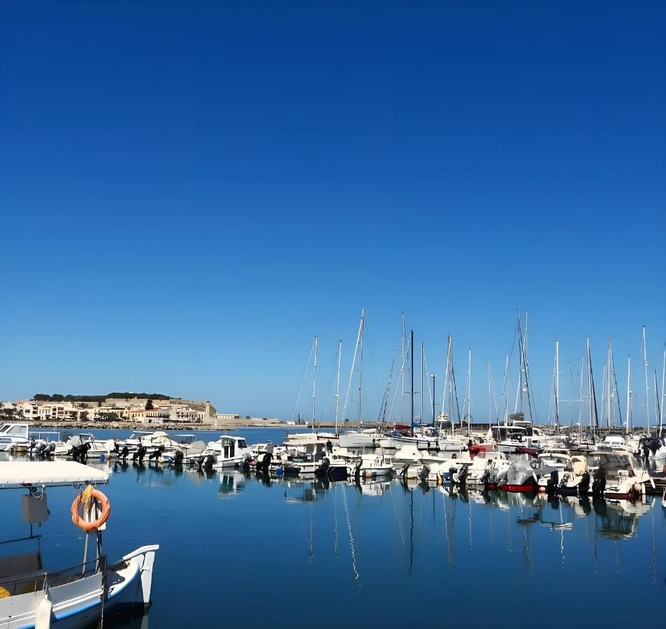 Loft Apartment Venga Rethymno Exterior foto